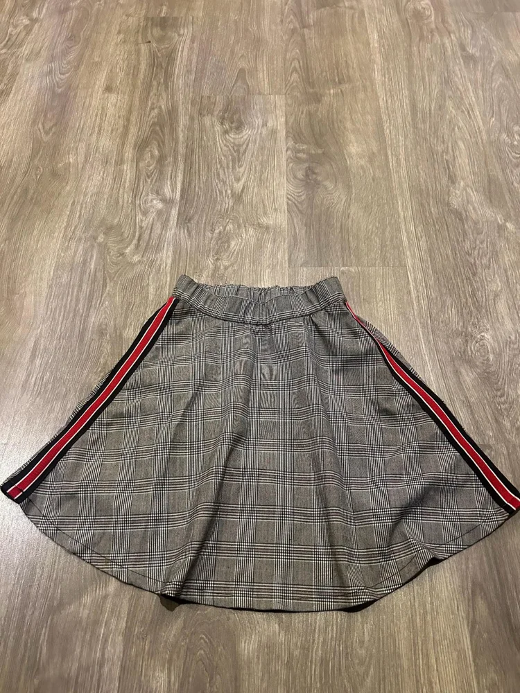 Skirts