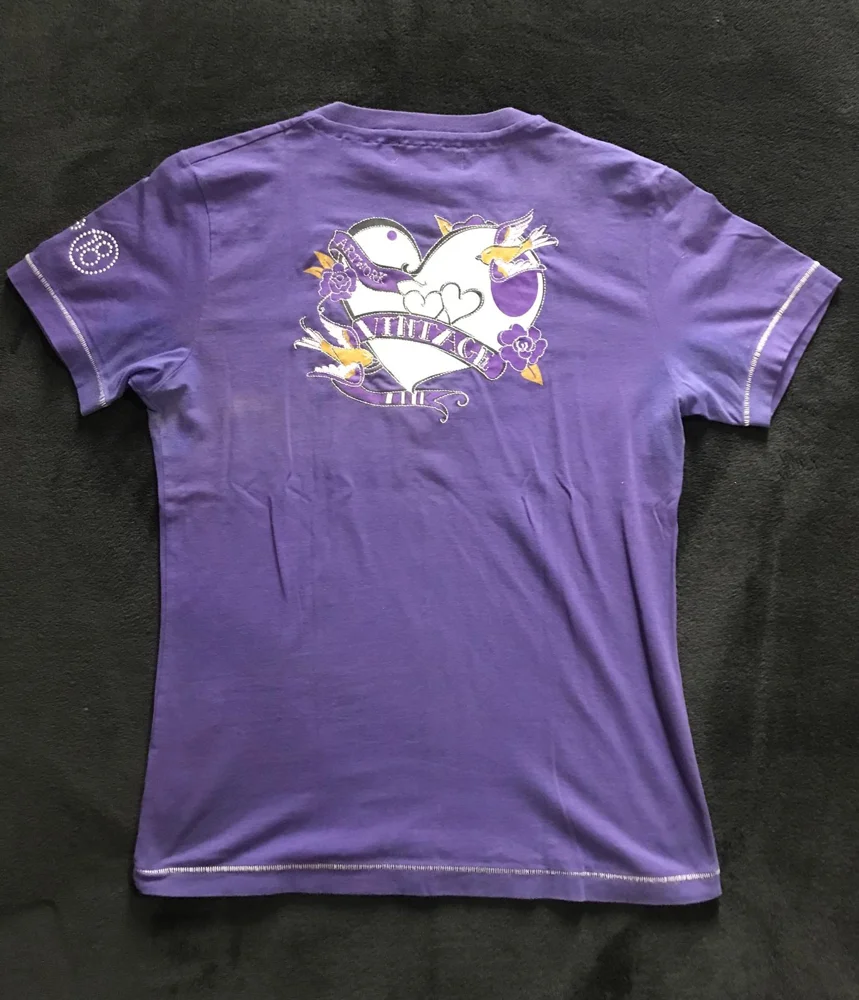 Dolce & Gabbana T-shirts, size M, photo 2
