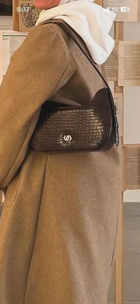 Shoulder Bag, size One size, photo 2