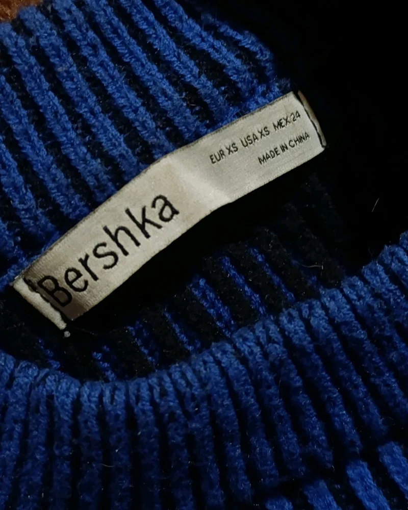 Bershka Crop Tops, size XS / 34 / 6, photo 3