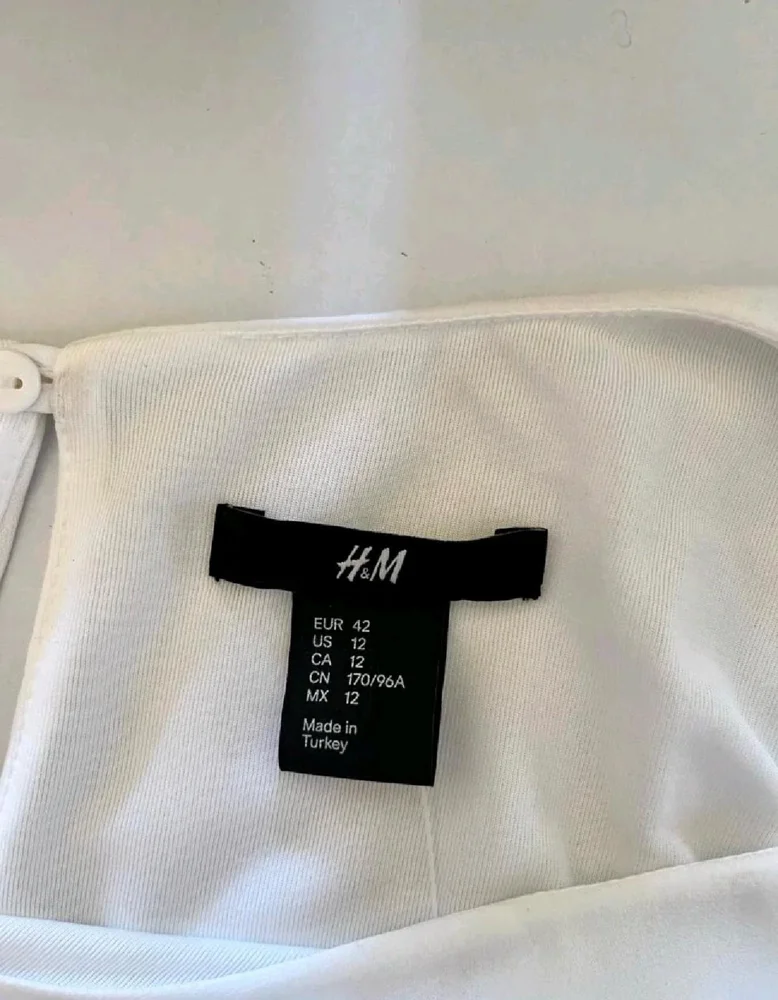 H&M Midi Dresses, size M / 38 / 10, photo 3