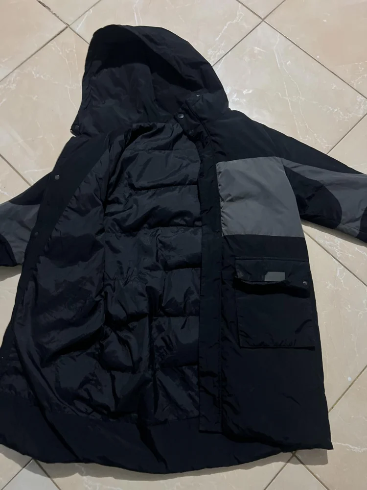 Jackets