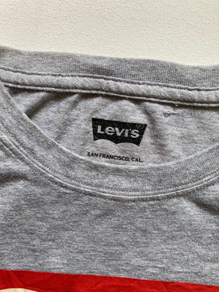 Levi's T-shirts, size S / 36 / 8, photo 3