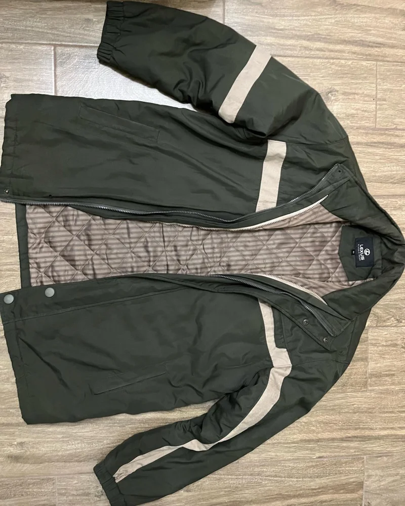 Jackets, size M, photo 3