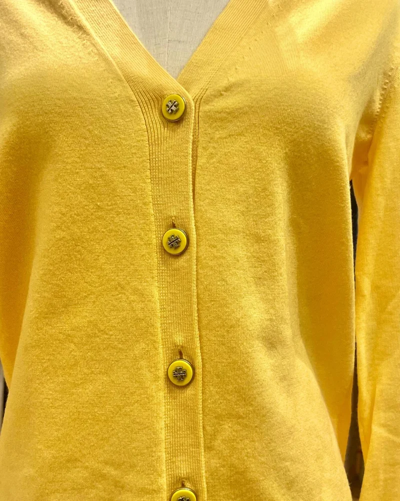 Tory Burch Cardigans, size XS / 34 / 6, photo 2