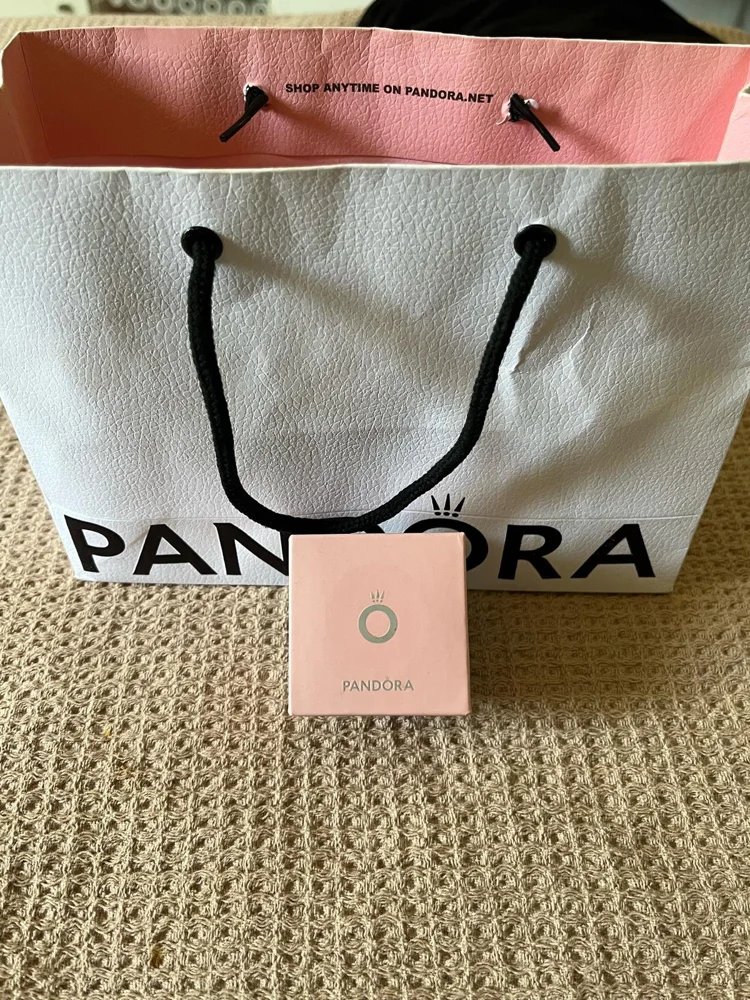 Pandora Bracelets, size Other, photo 5