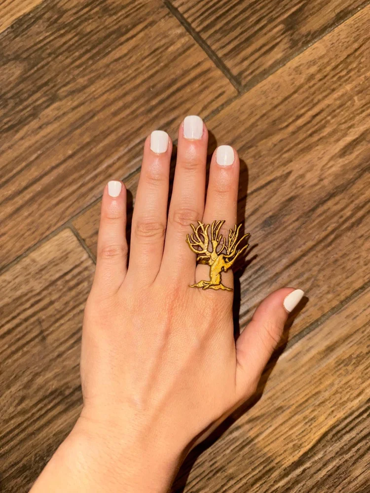 Rings, size Other, photo 2