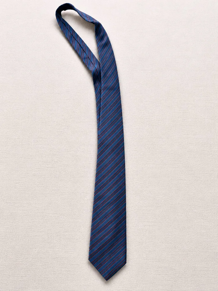 Yves Saint Laurent Ties, size One size, photo 2