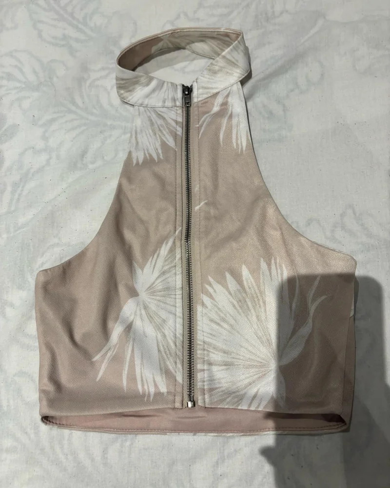 Crop Tops, size S / 36 / 8, photo 3