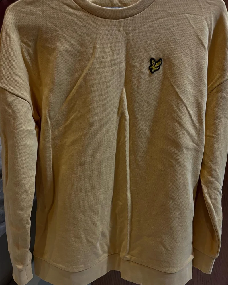 Lyle & Scott T-shirts, size XS / 34 / 6, photo 3