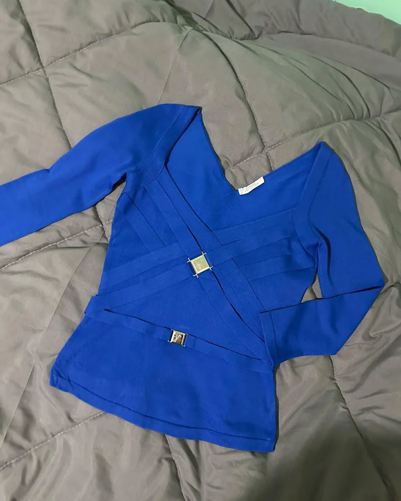 Versace Blouses, size M / 38 / 10, photo 3