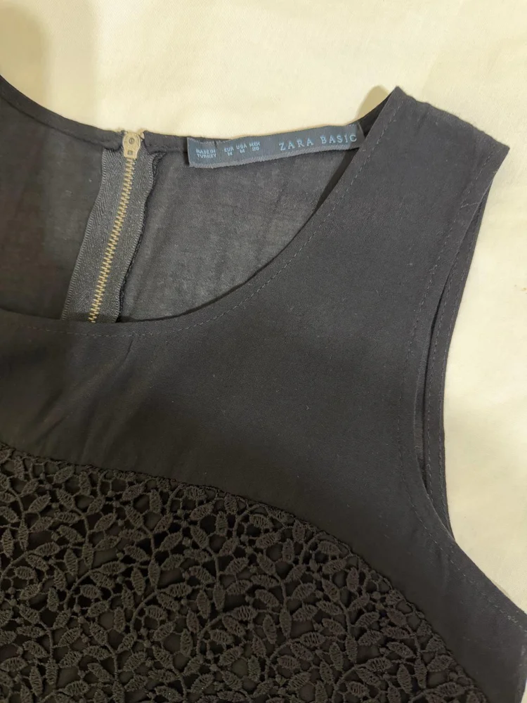 Zara Mini Dresses, size M / 38 / 10, photo 3
