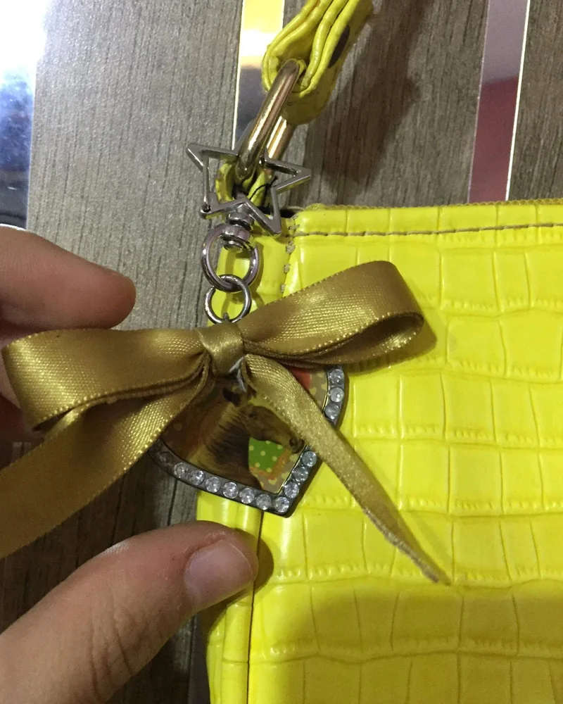 Shein Shoulder Bag, size Other, photo 3