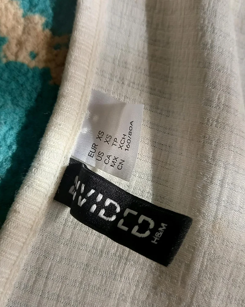 H&M Divided Cardigans, size XS / 34 / 6, photo 4