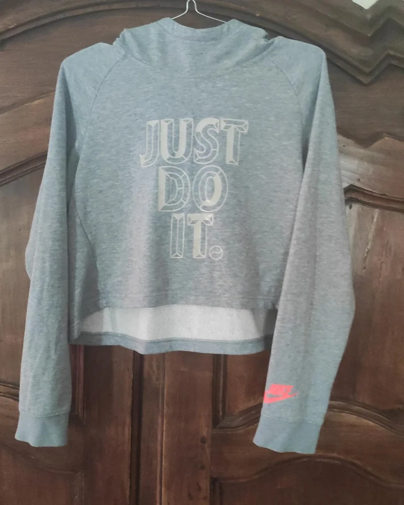 Nike Hoodies
