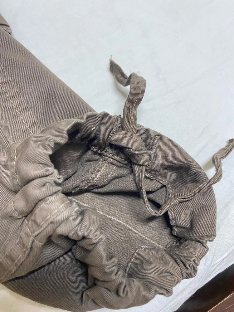 Jeans, size XXXS / 30 / 2, photo 6