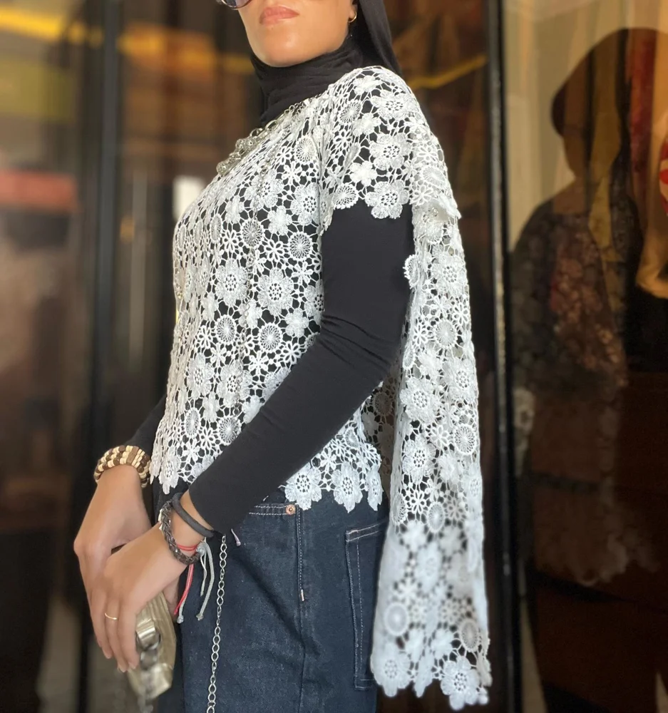 Blouses, size One size, photo 2