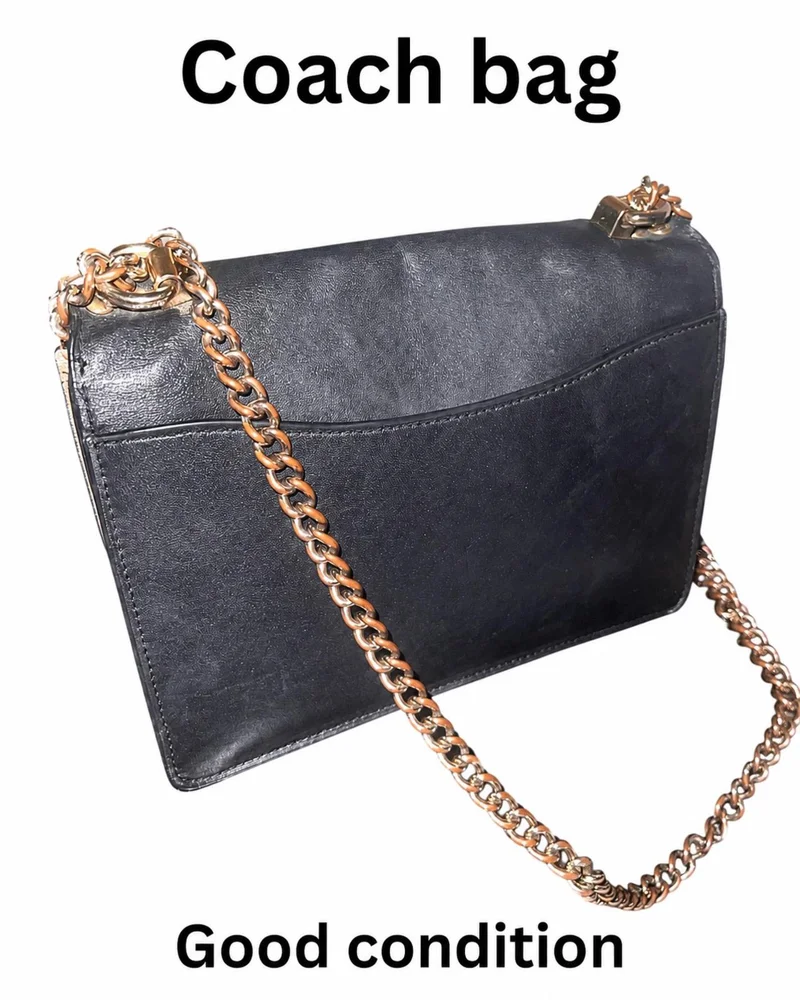Coach Handbags, size Other, photo 2