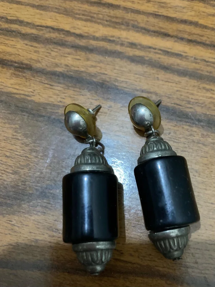 Earrings, size Other, photo 3