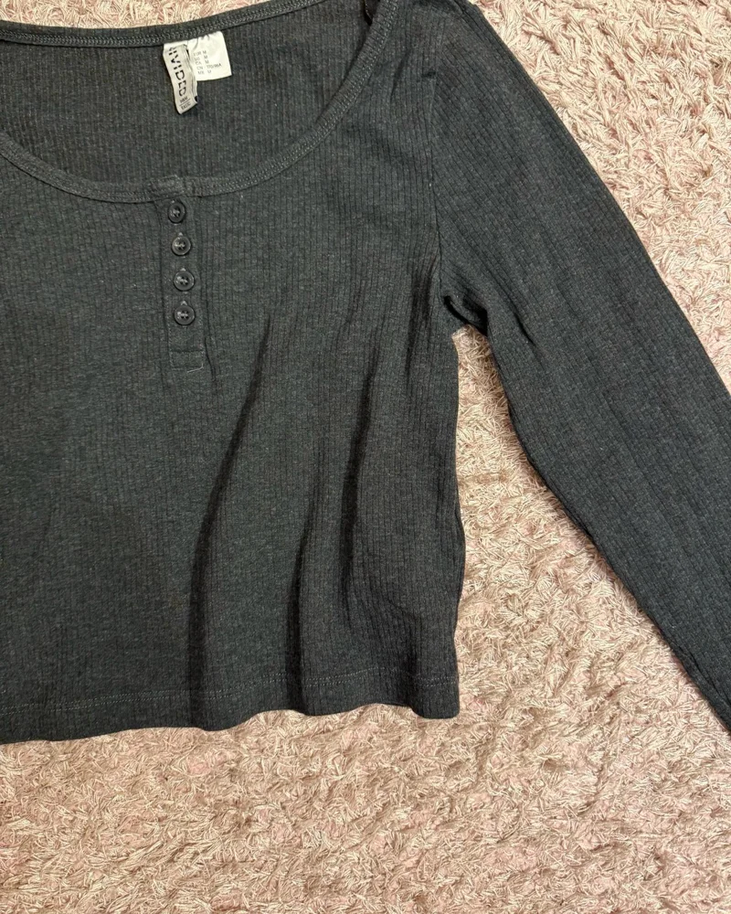 H&M Sweaters & Pullovers, size M / 38 / 10, photo 6