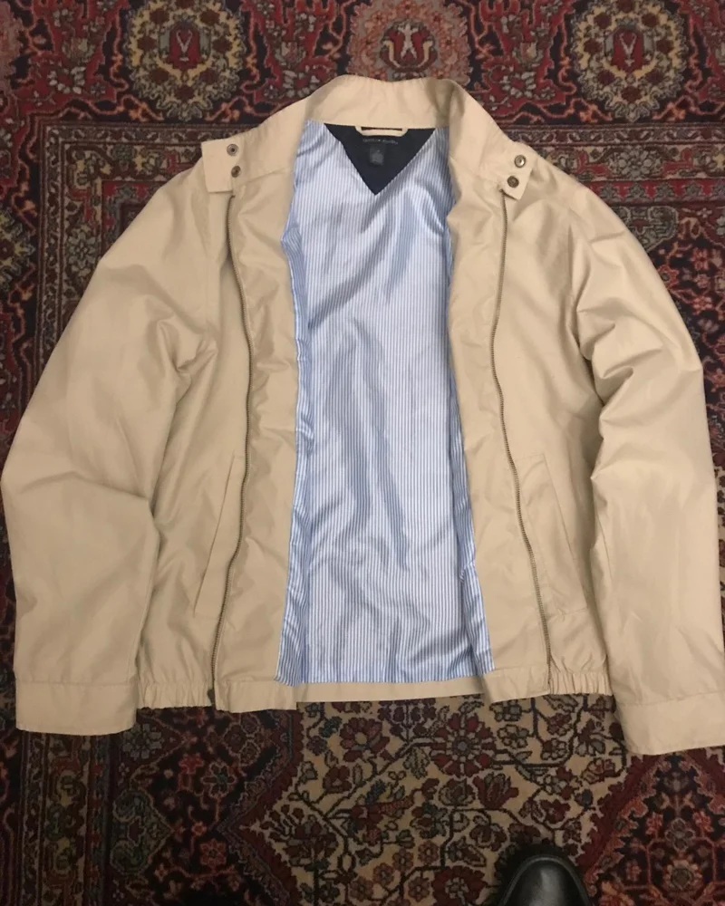 Tommy Hilfiger Jackets, size M, photo 2
