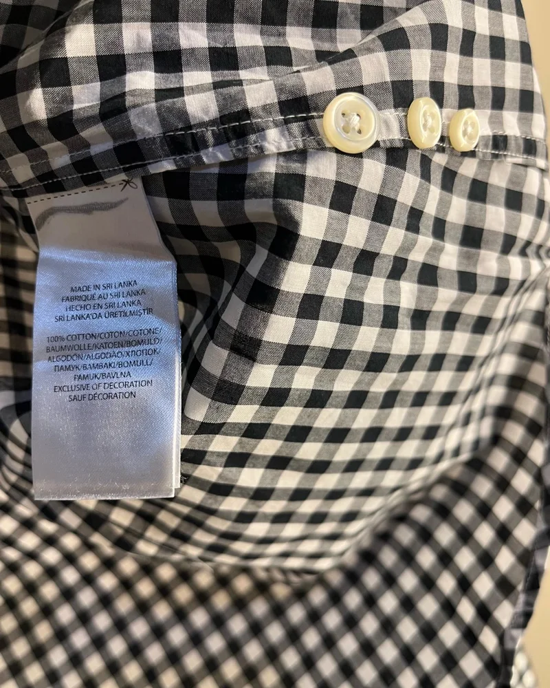 Ralph Lauren T-shirts, size XS / 34 / 6, photo 4