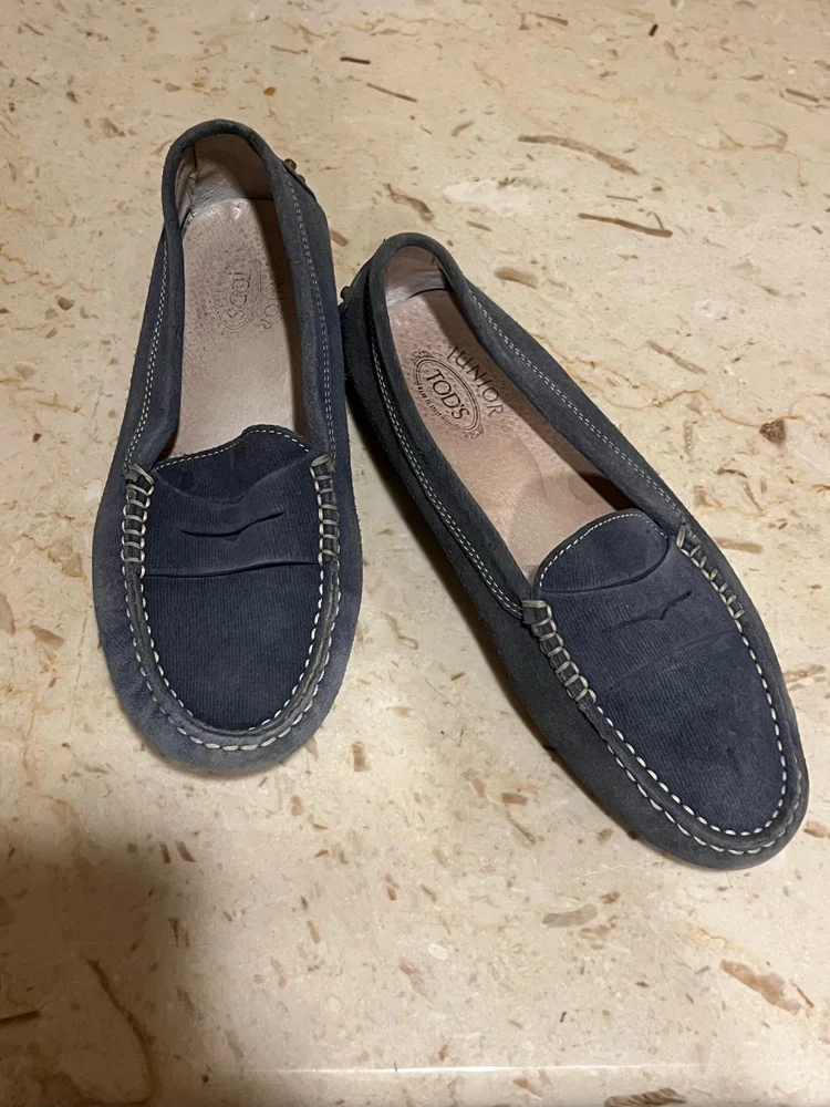 Tod's Loafers, size 37, photo 5