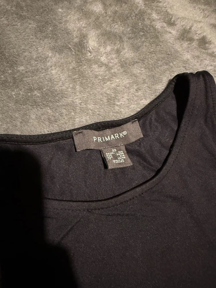 Primark Tank Tops, size XS / 34 / 6, photo 2