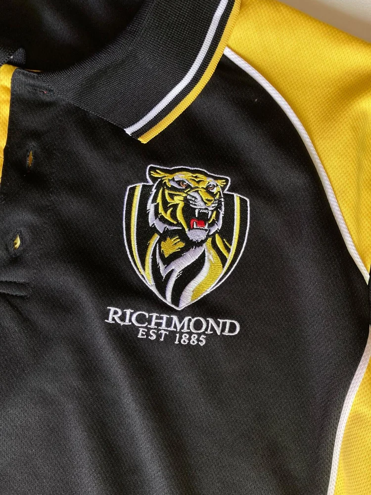 Polo Shirts, size L, photo 4
