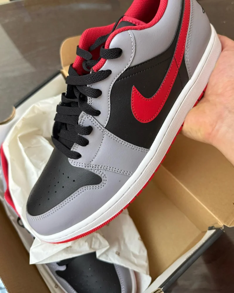 Nike Sneakers, size 46, photo 2