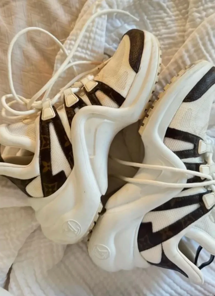 Louis Vuitton Sneakers