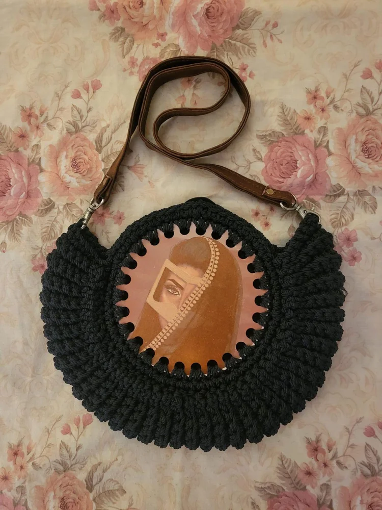 Cross-Body Bag, size Other, photo 6