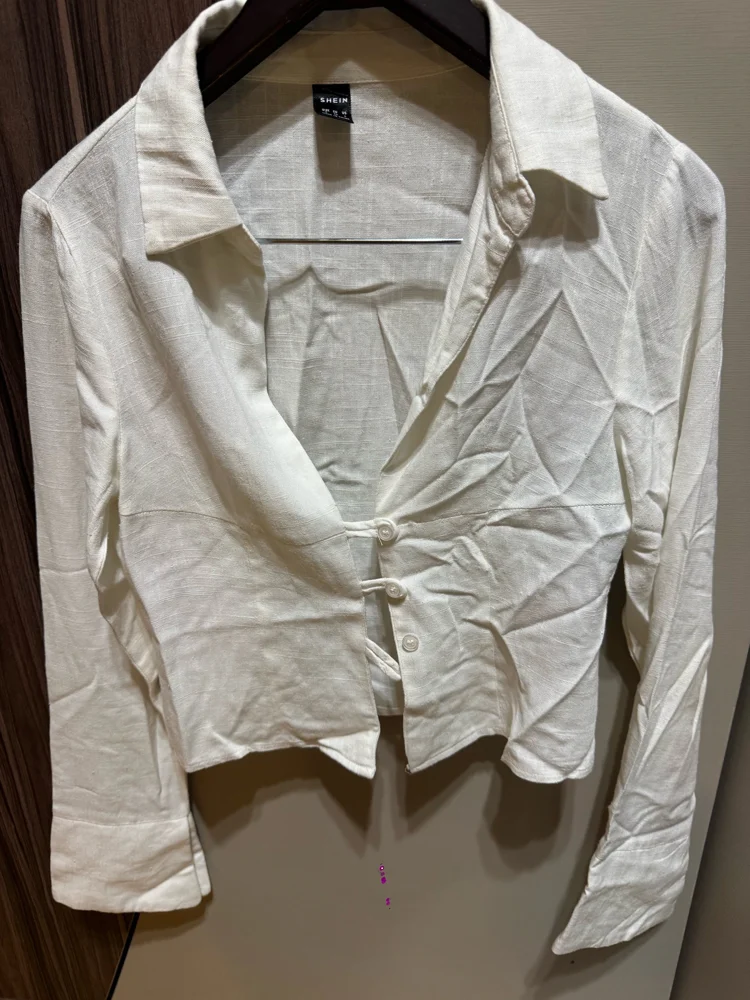 Shein Blouses