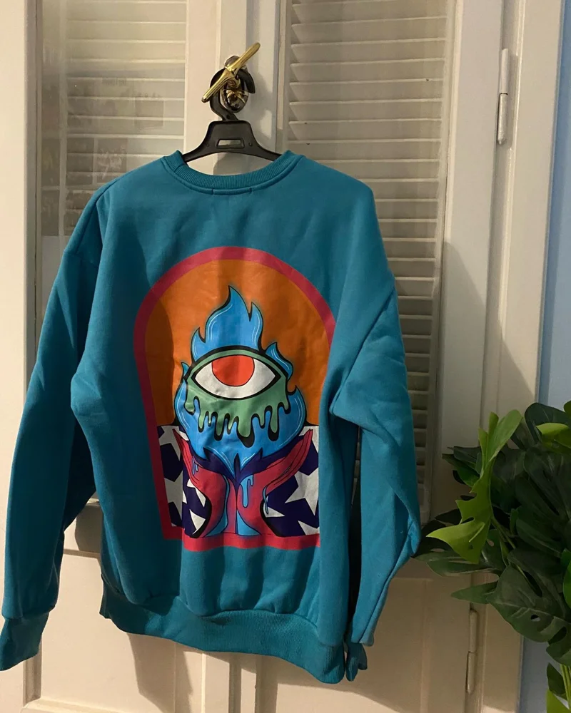 Sweatshirts