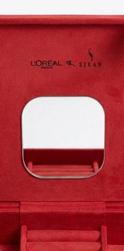 L'Oréal Travel Bag, size Other, photo 4