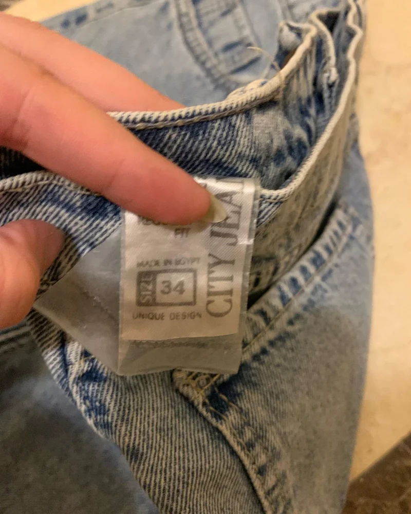 Local Jeans, size Other, photo 5