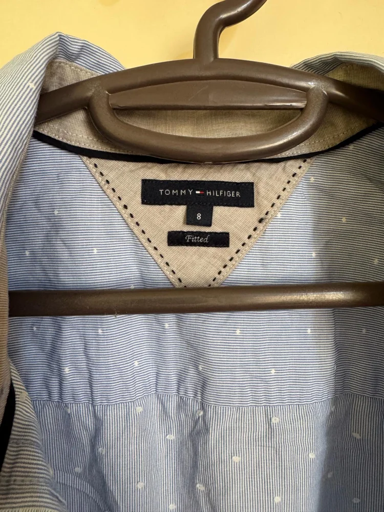 Tommy Hilfiger Button Down Shirts, size L, photo 6