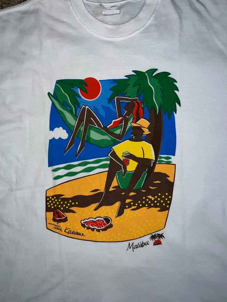 T-shirts, size XL, photo 3