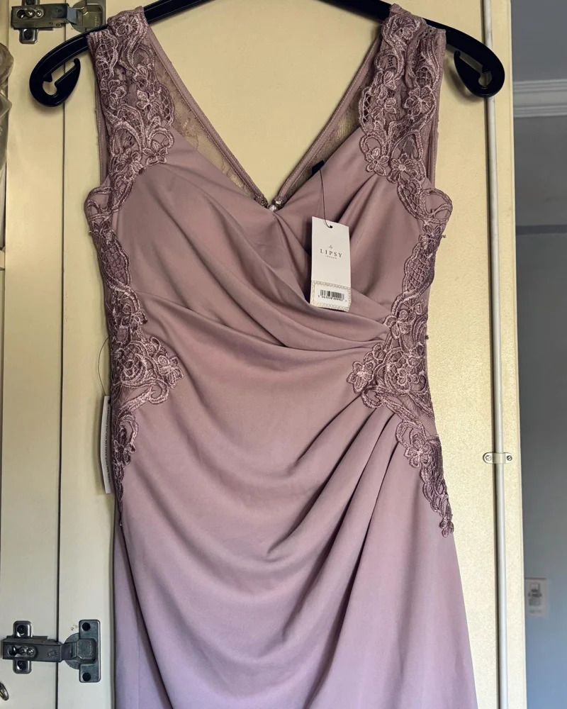 Lipsy Party Dresses, size M / 38 / 10, photo 2