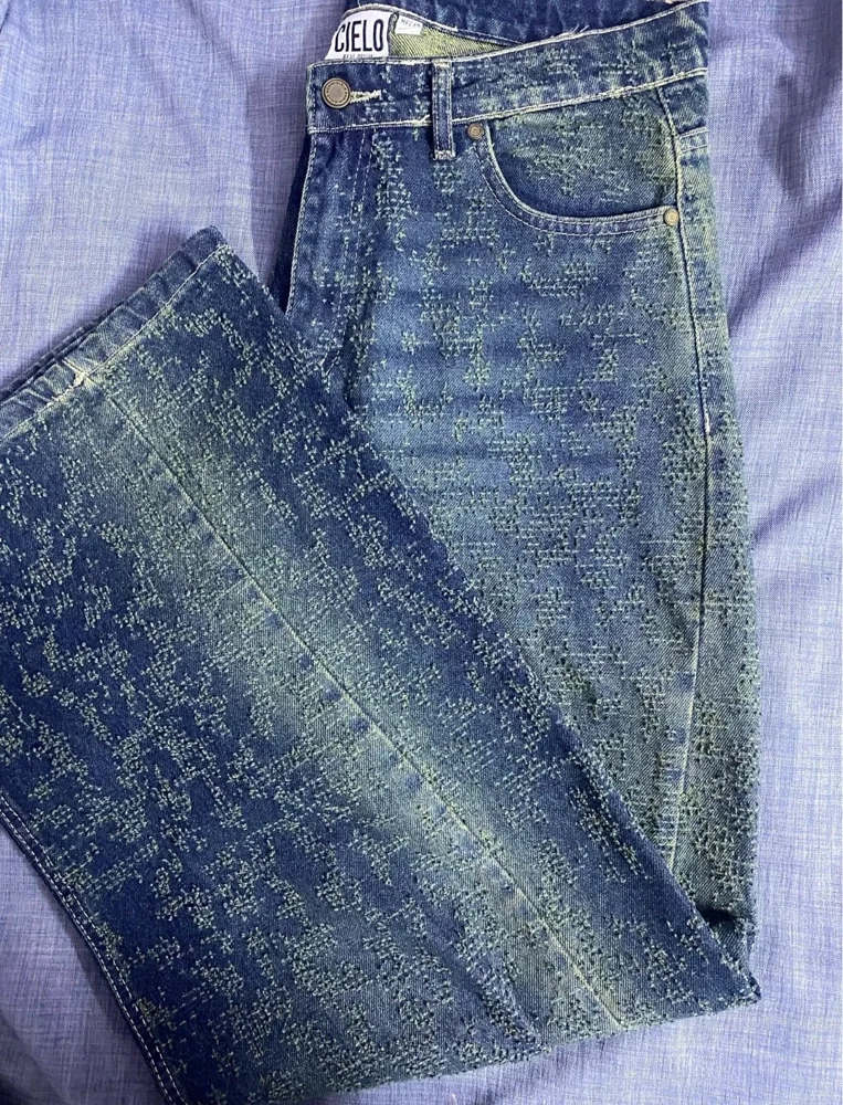 Local Jeans, size L / 40 / 12, photo 2