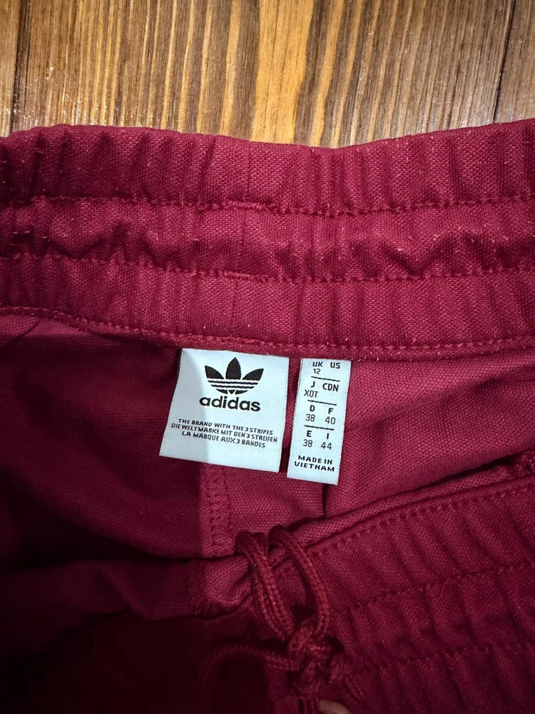 adidas Sweatpants, size M / 38 / 10, photo 3