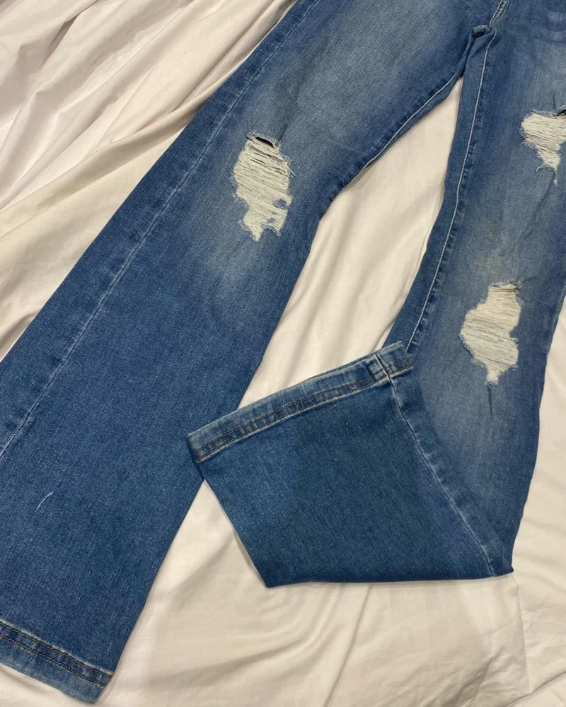 Forever 21 Jeans, size XXS / 32 / 4, photo 3