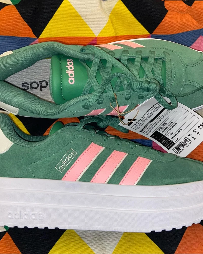 adidas Sneakers, size 40, photo 3