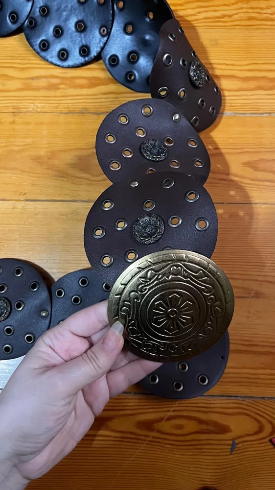Belts, size One size, photo 3