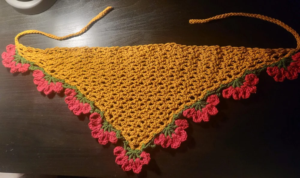 Scarves, size Other, photo 2
