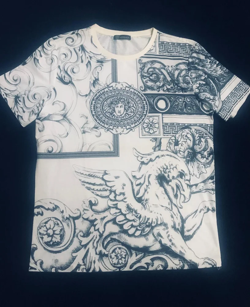 Versace T-shirts