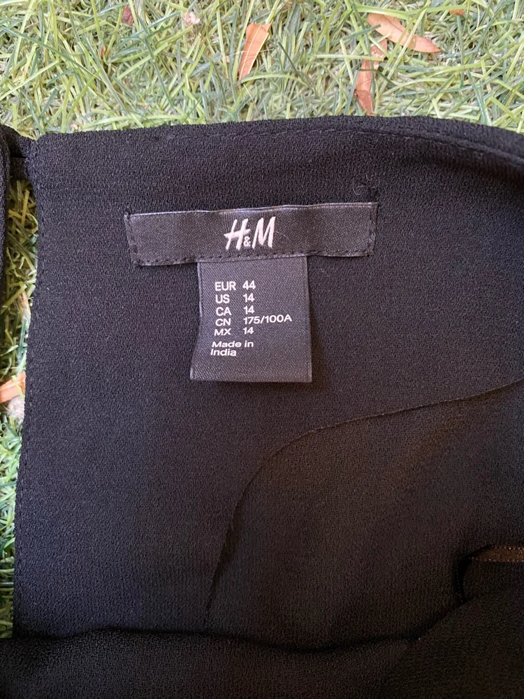 H&M Midi Dresses, size XL / 42 / 14, photo 3