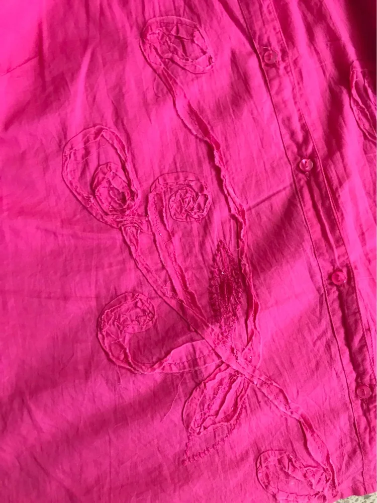 Blouses, size L / 40 / 12, photo 4