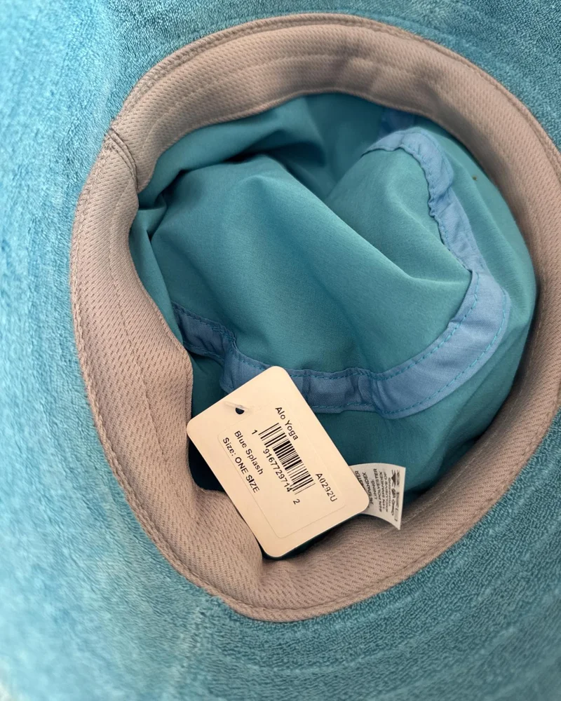 Alo Yoga Hats & Caps, size One size, photo 3