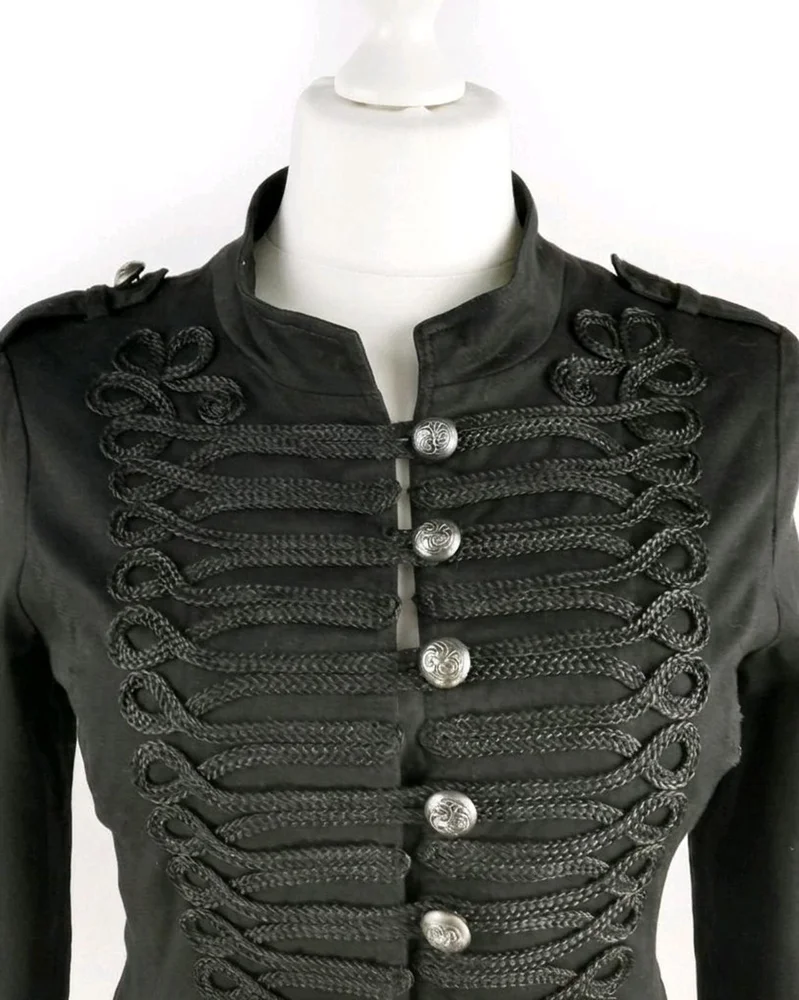 Coats, size S / 36 / 8, photo 5